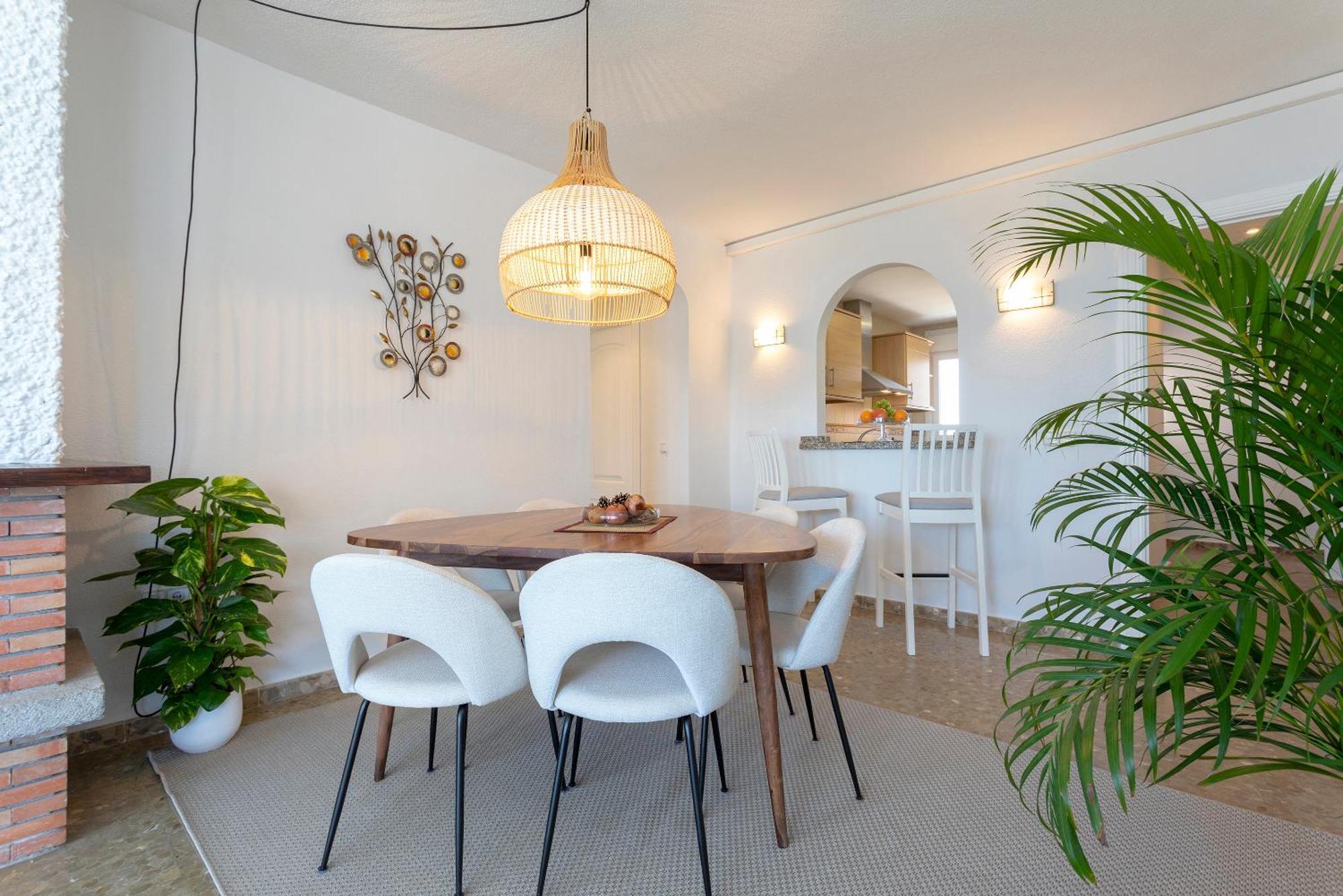 Sunstay Luxe Flat III Playamar Torremolinos Exterior foto